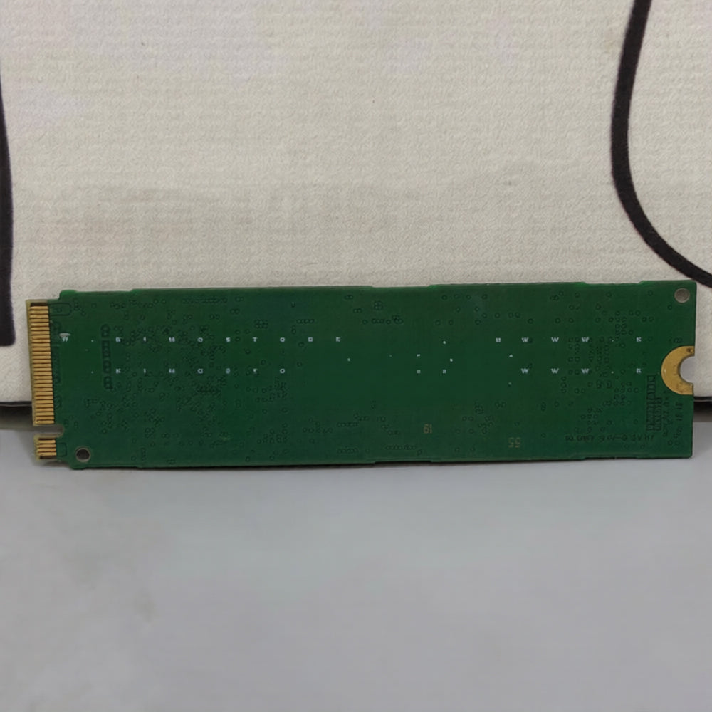Samsung PM961/PM981 256GB NVMe PCIe M.2 2280 SSD (Original Used)