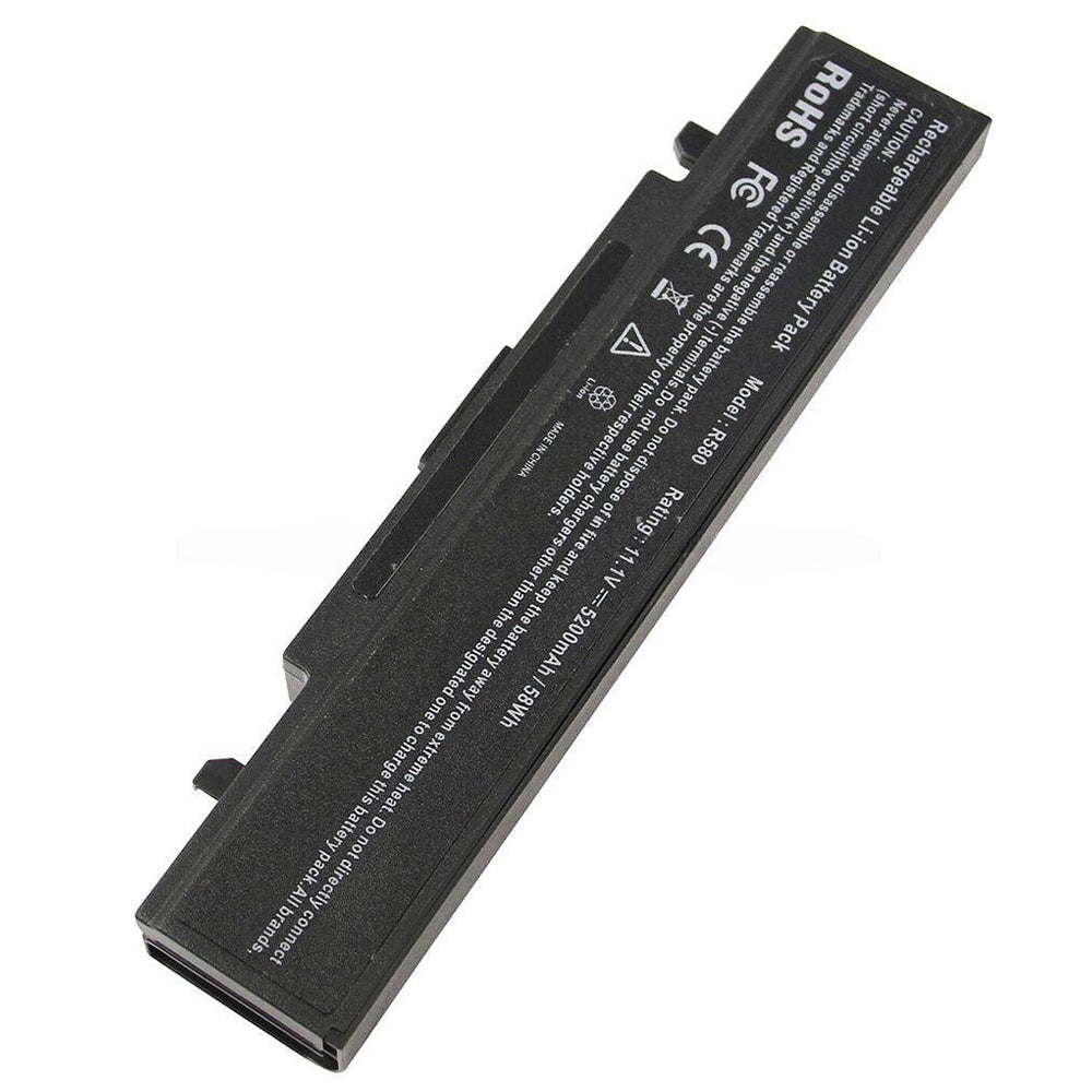 بطارية لاب توب سامسونج RV511-RV509-RV580-R428-R438-NP300