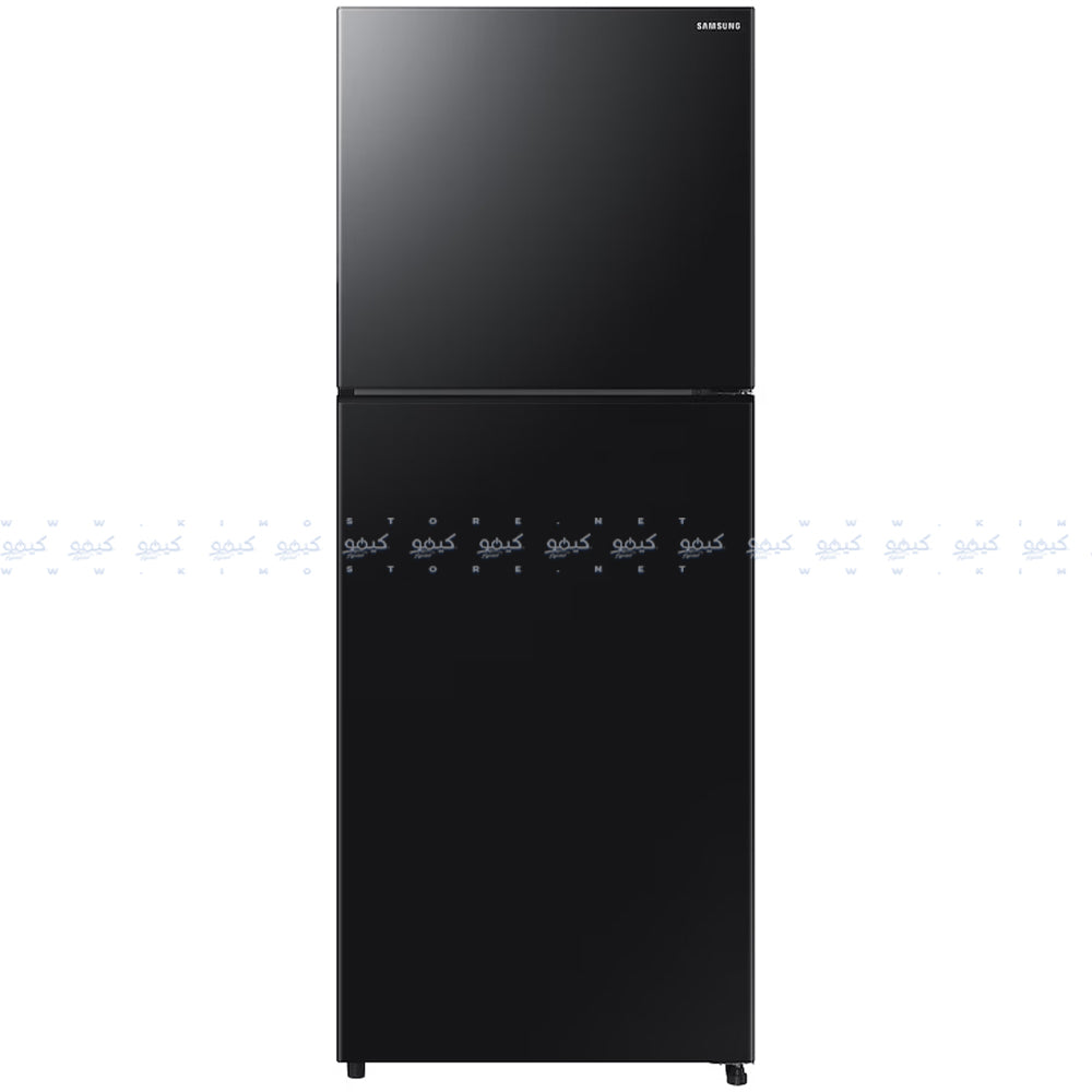 Samsung Refrigerator RT33DG3000BV No Frost 340L 2 Doors - Black