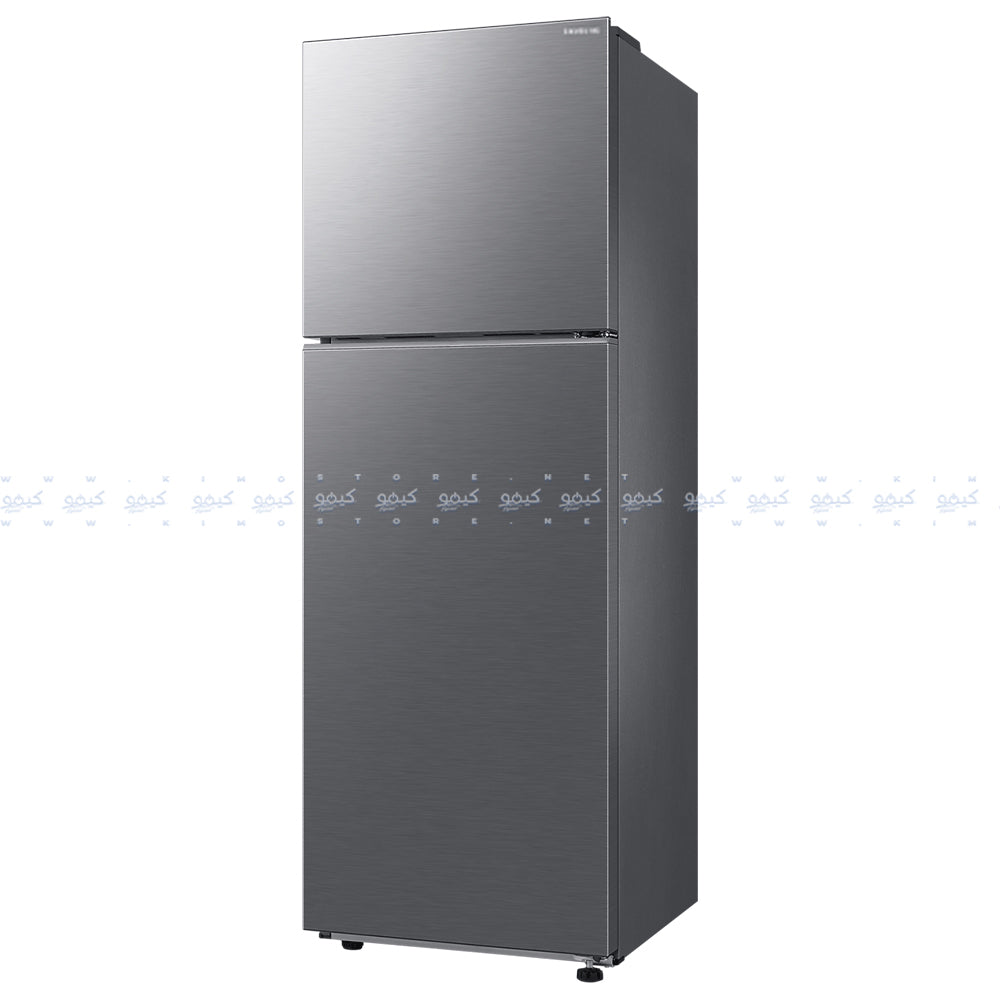 Samsung Refrigerator RT33DG3000QV No Frost 340L 2 Doors - Silver