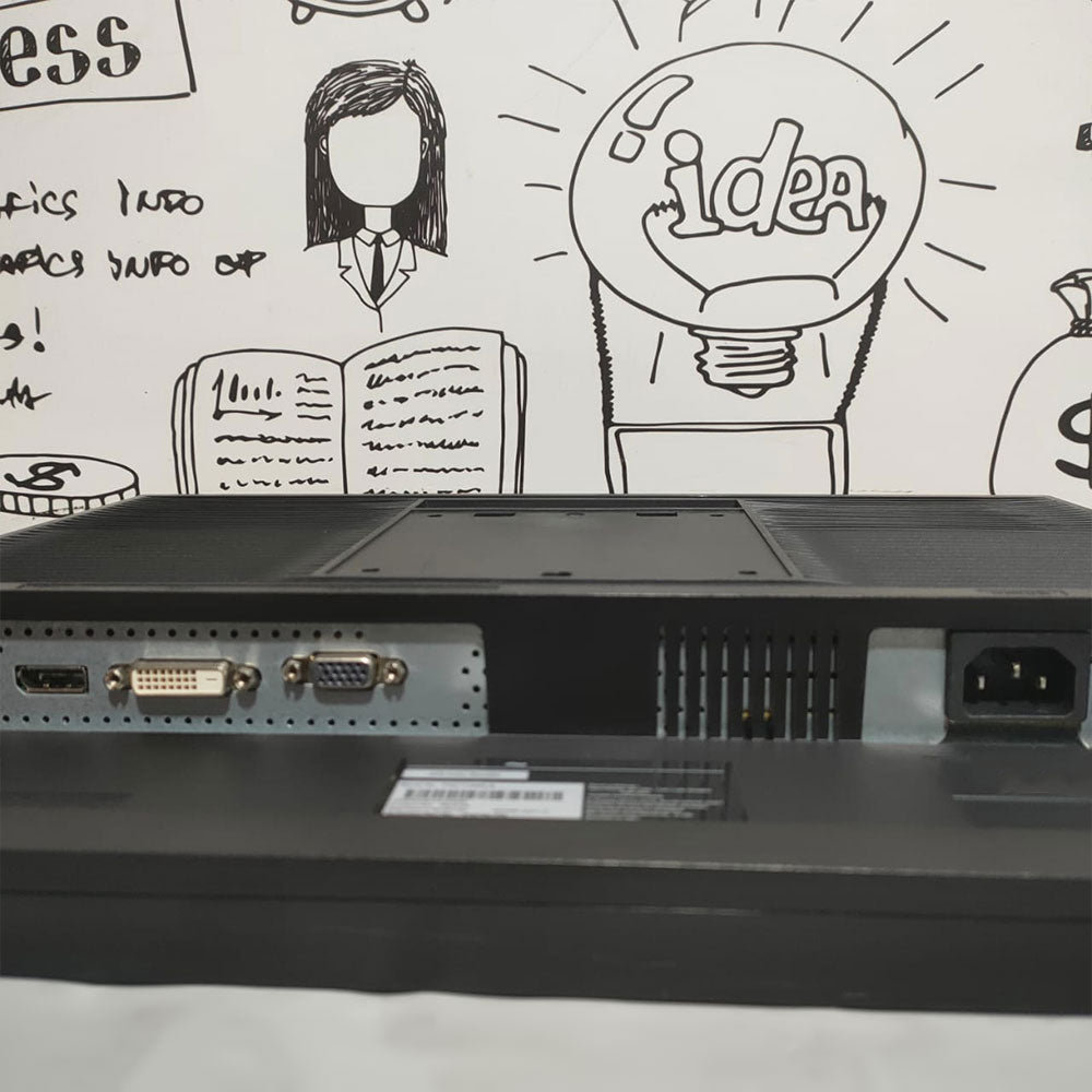 شاشة سامسونج S22C450/S22E450 مسطحة 22 بوصة LED (استعمال خارج)