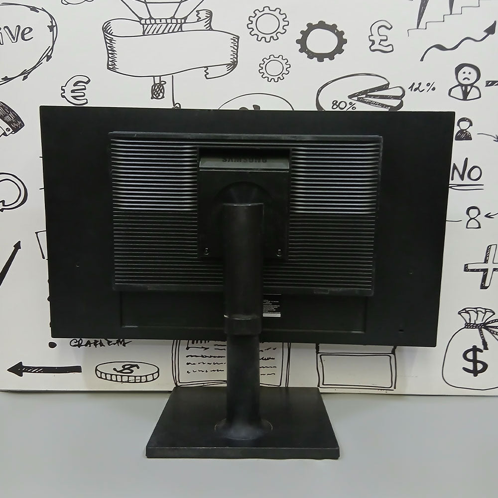 Samsung S24C450 24 inch LED FHD Monitor