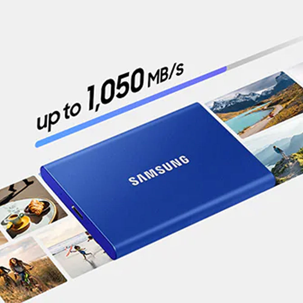 خارجي متنقل سامسونج 1