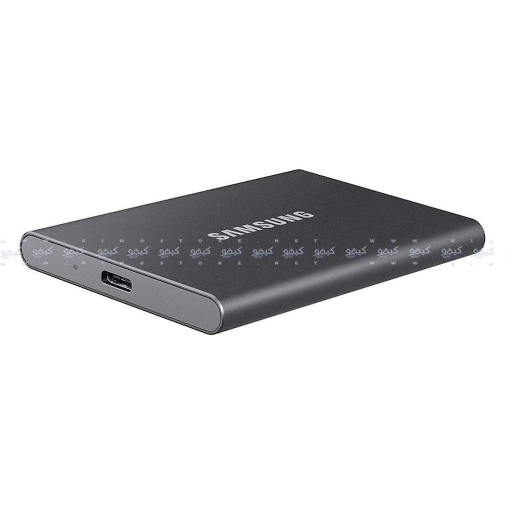 Samsung T7