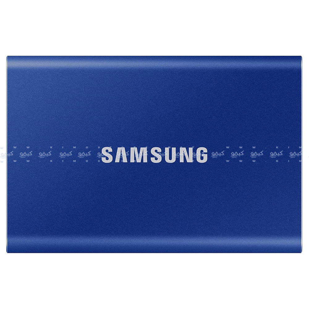 Samsung T7 500GB Portable External SSD Drive