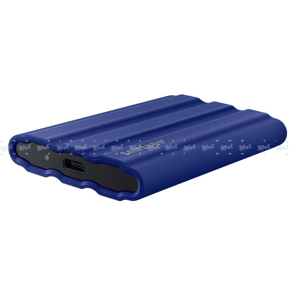 هارد درايف SSD خارجي متنقل سامسونج  2 تيرابايت
