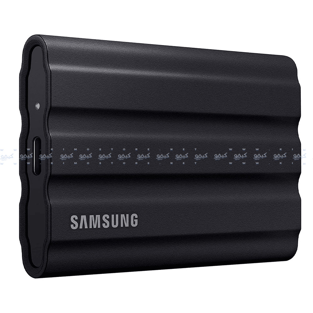 Samsung T7 Shield 2TB Portable External