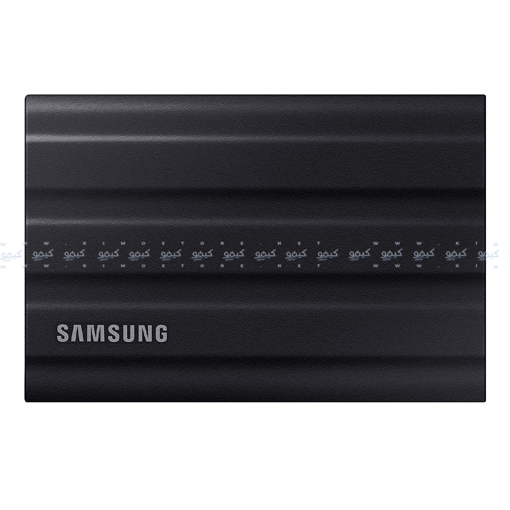 Samsung T7 Shield 2TB Portable External SSD Drive