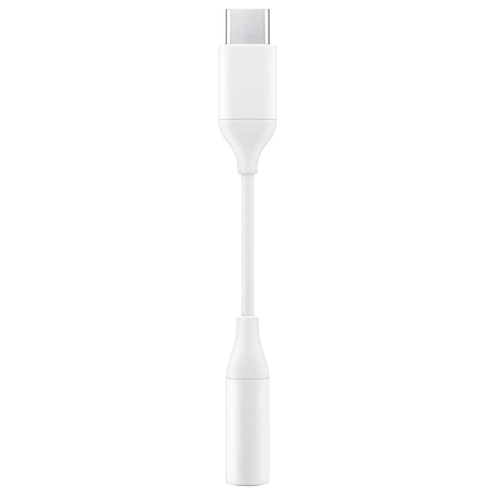 محول سامسونج بمنفذ تايب سي إلي منفذ صوت 3.5 ملم (كوبي)