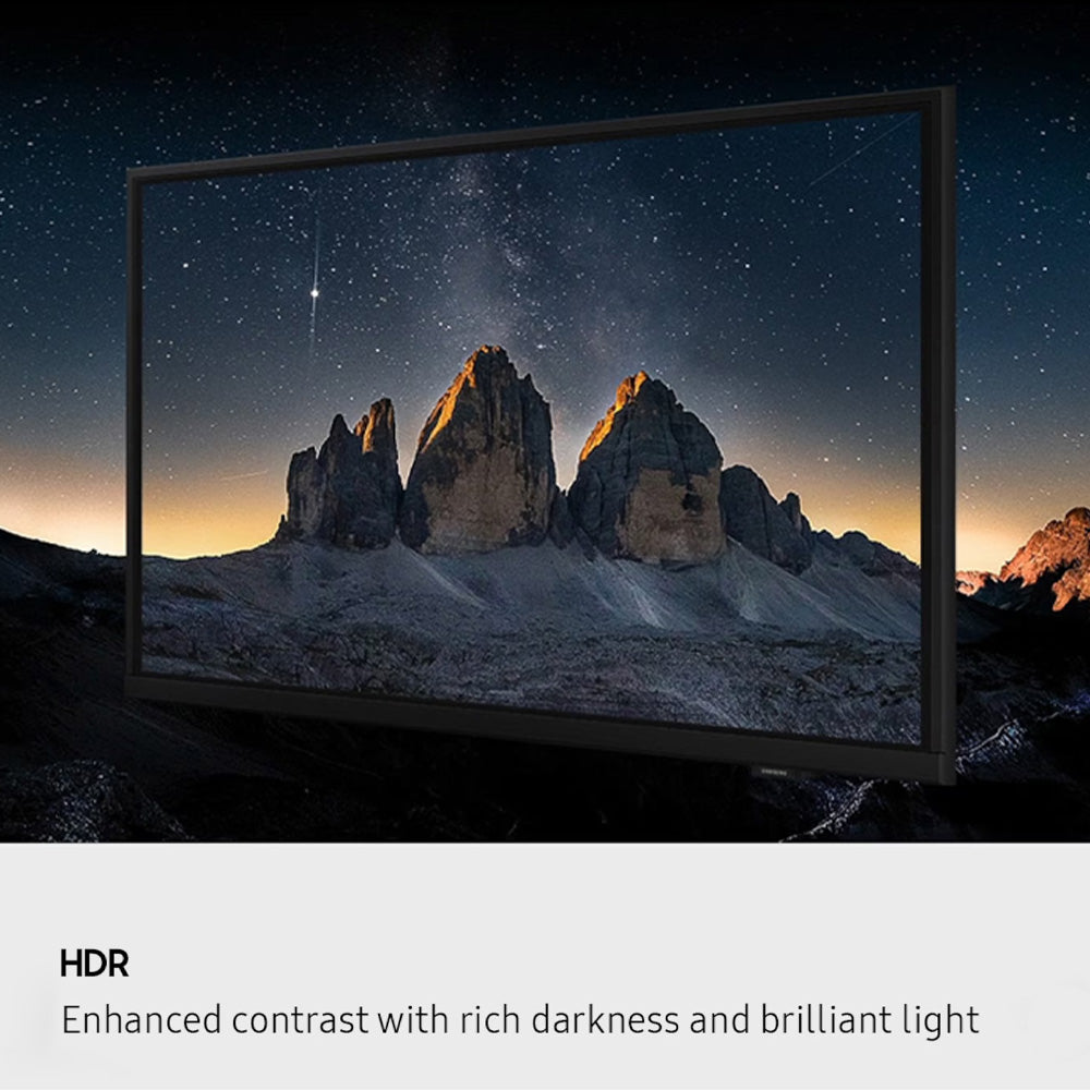 Smart TV
