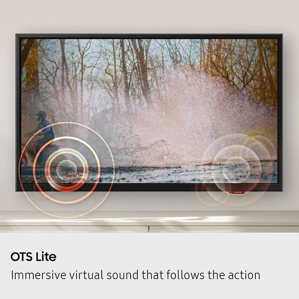 تليفزيون سمارت 32 بوصة