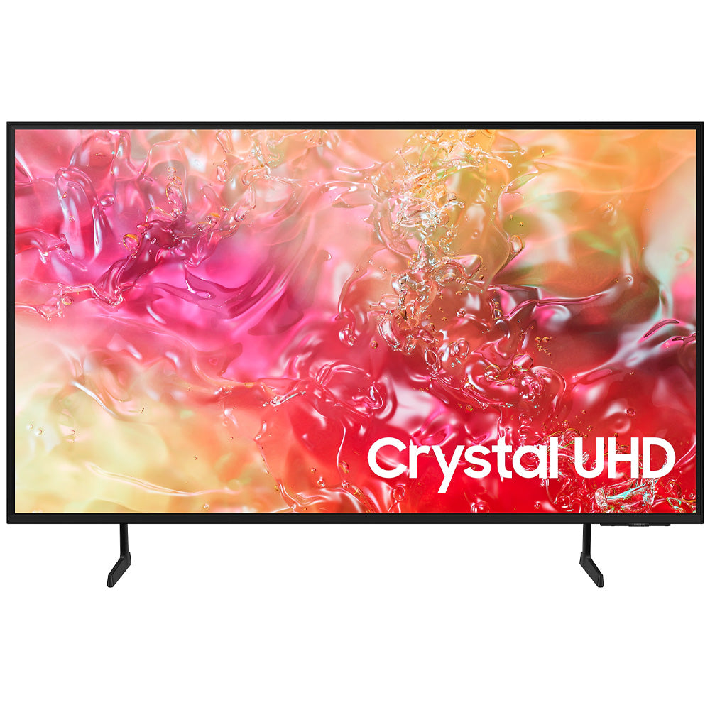 تليفزيون سامسونج سمارت 43 بوصة UA43DU7000UXEG UHD 4K