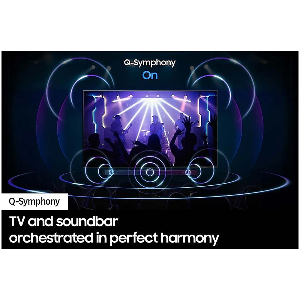 Samsung UA43DU7000UXEG 43 Inch UHD 4K Smart TV