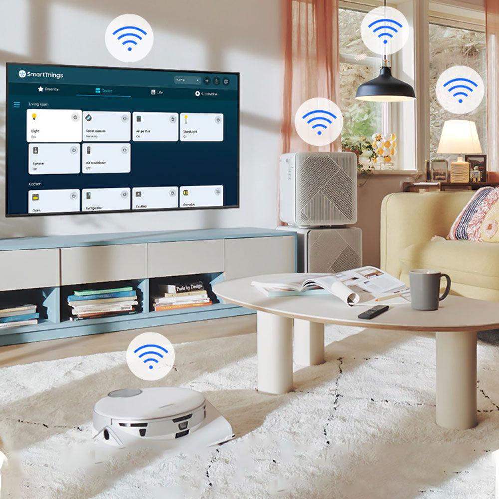 Samsung UA43DU7000UXEG 43 Inch UHD 4K Smart TV