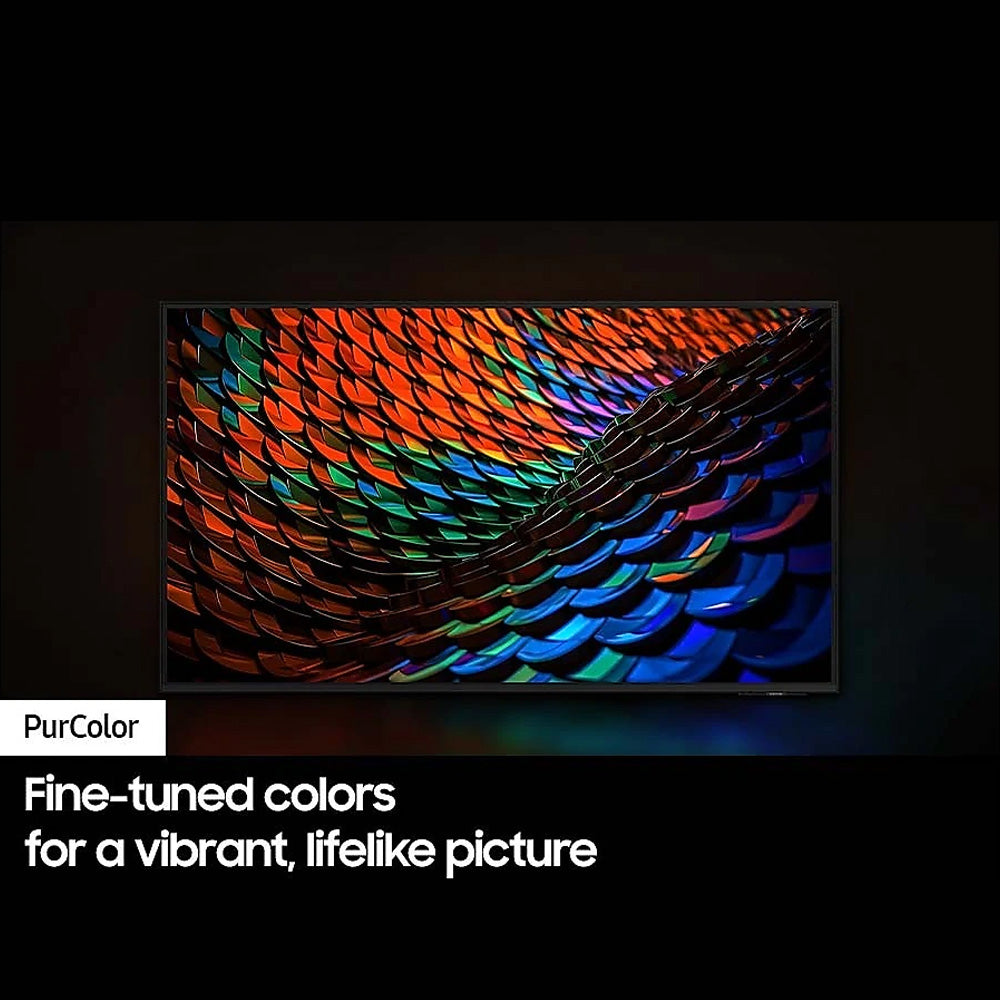 Samsung UA43DU7000UXEG 43 Inch UHD 4K Smart TV