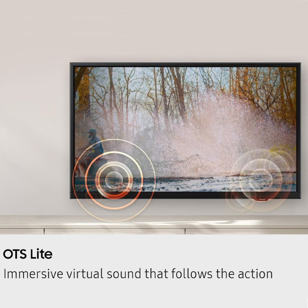 تليفزيون سامسونج سمارت 43 بوصة UA43F6000FUXEG FHD