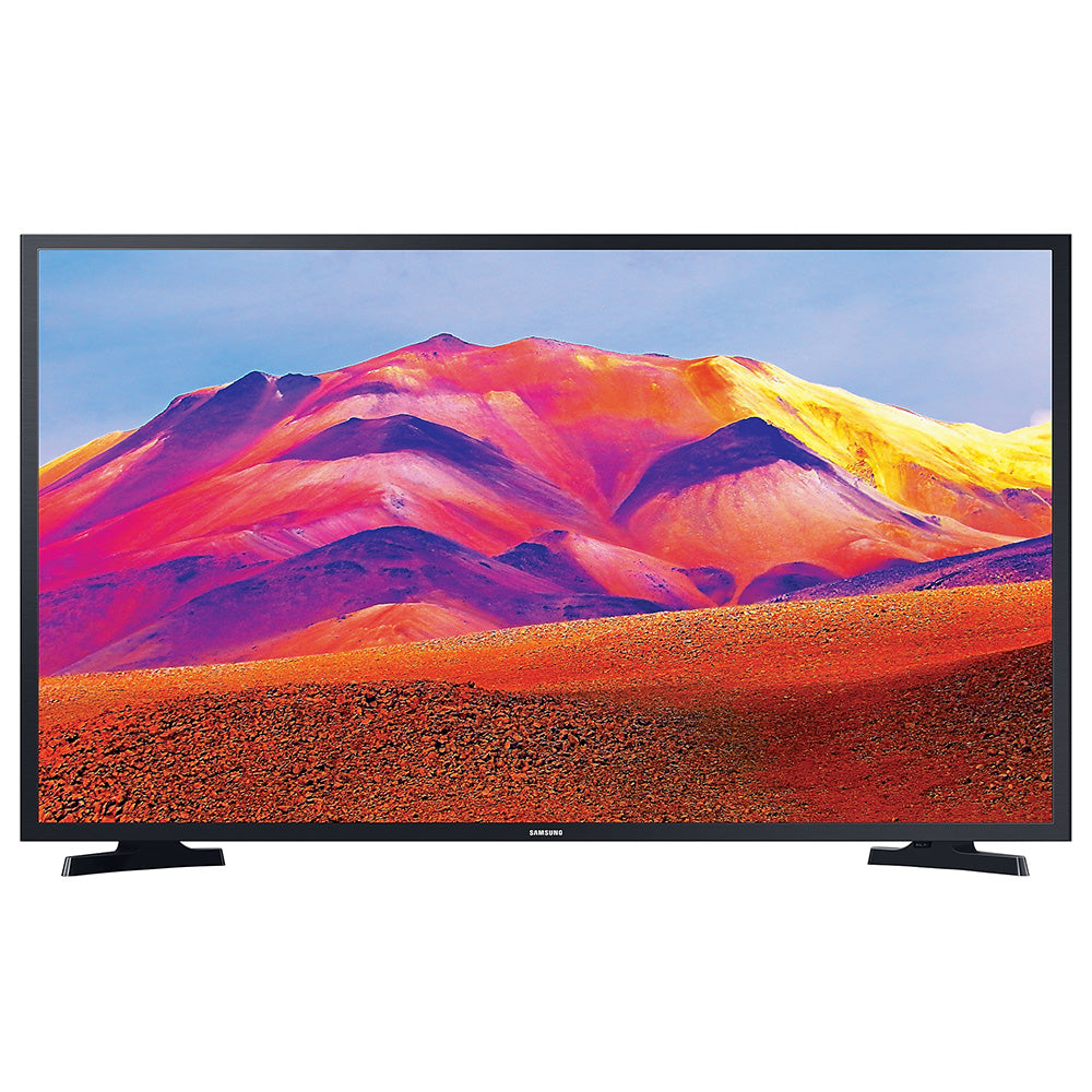 تليفزيون سامسونج سمارت 43 بوصة UA43T5300AUXEG FHD