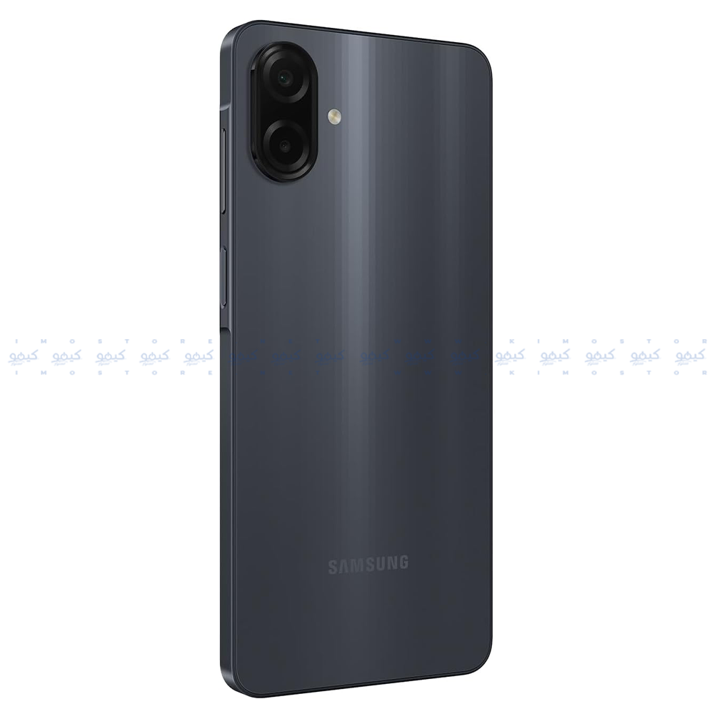 Samsung Galaxy A07 Dual SIM (128GB / 6GB Ram / 6.7 Inch / 4G LTE)