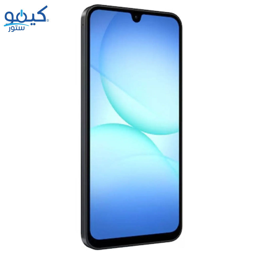 موبايل سامسونج جلاكسي A17 ثنائي الشريحة (256 جيجابايت / 8 جيجابايت رام / شاشة 6.7 بوصة / تقنية 4G LTE) - أزرق فاتح