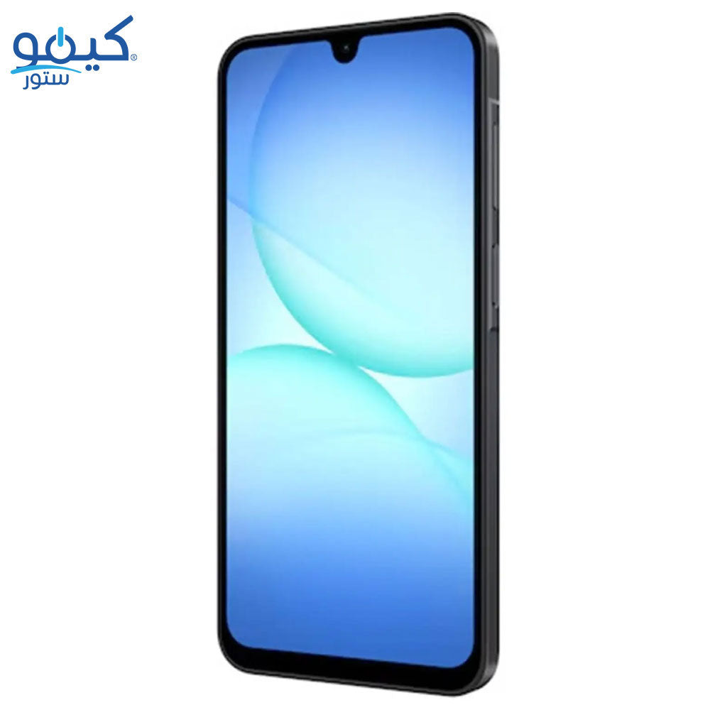 موبايل سامسونج جلاكسي A17 ثنائي الشريحة (256 جيجابايت / 8 جيجابايت رام / شاشة 6.7 بوصة / تقنية 4G LTE) - أزرق فاتح