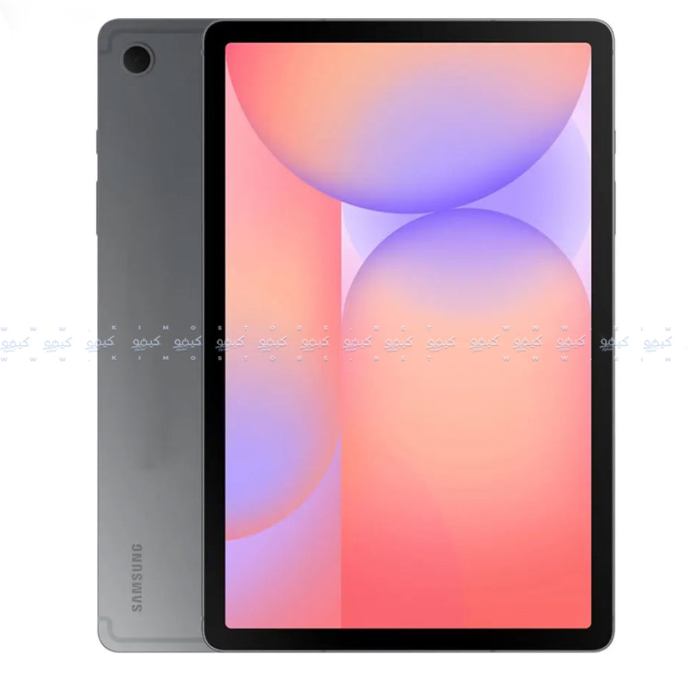 Samsung Galaxy Tab S10 Lite Tablet (128GB  6GB Ram  10.9 Inch  5G) - Gray
