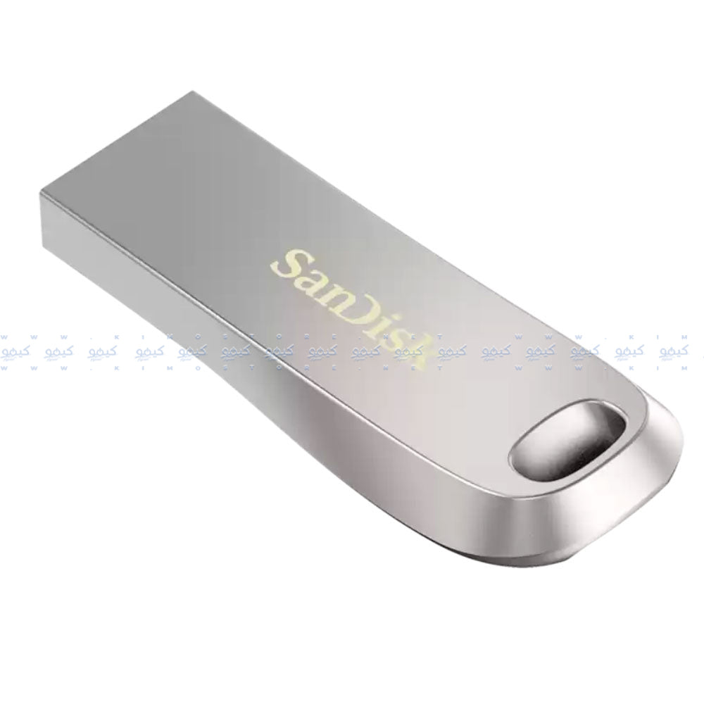 فلاش ميموري سانديسك 32 جيجابايت يو اس بي 3.2 Ultra Luxe