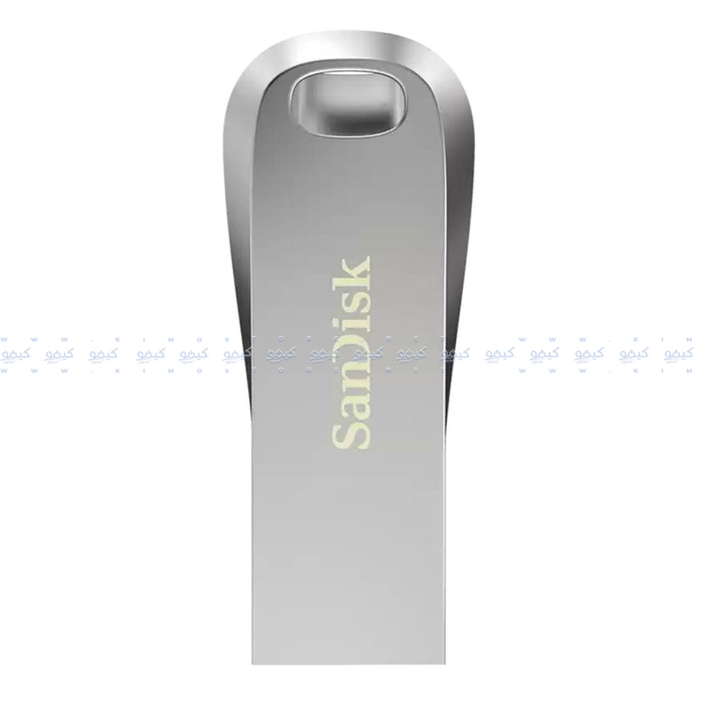 SanDisk Ultra Luxe 32GB USB 3.2 Flash Memory
