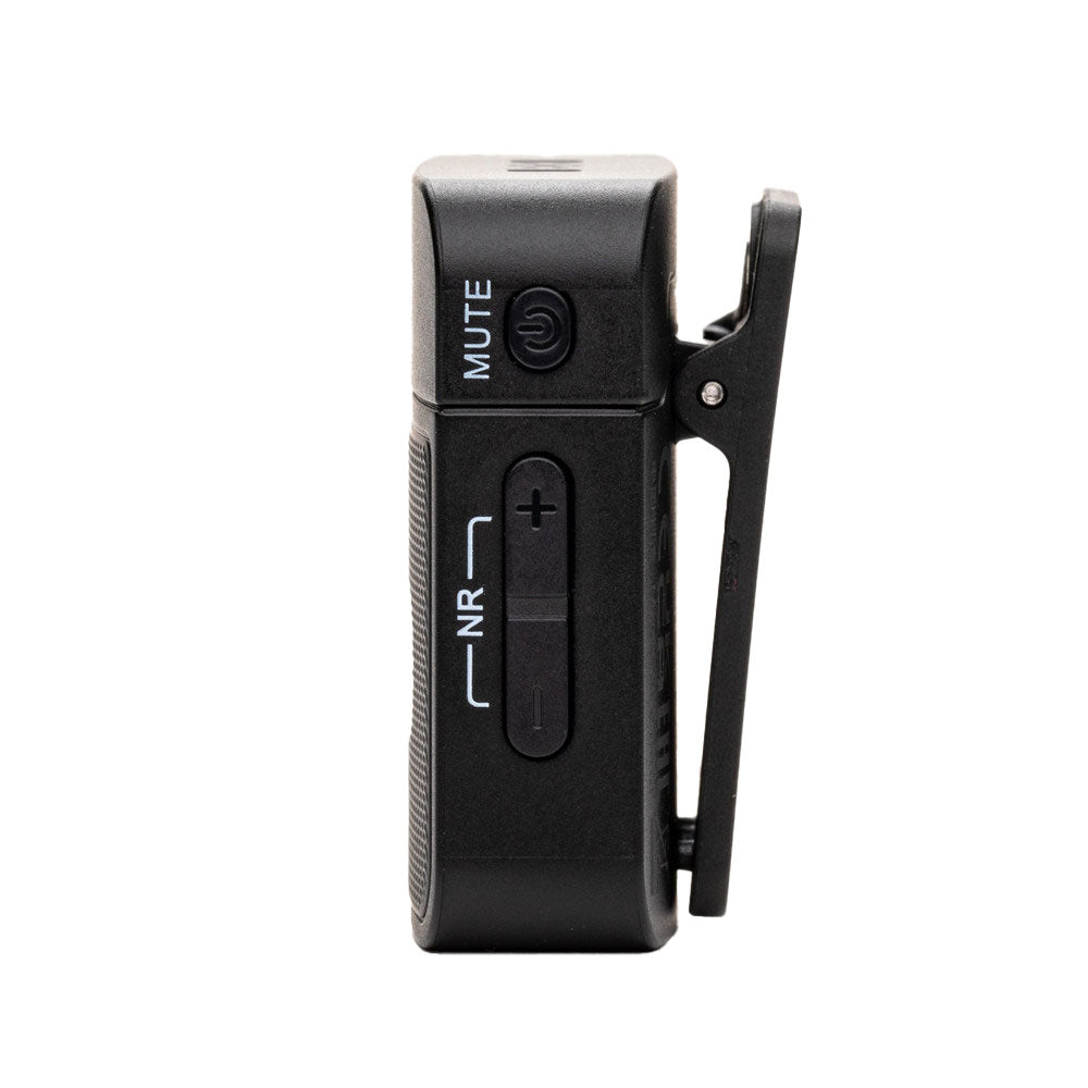 Saramonic Dual Channel Wireless Microphone System