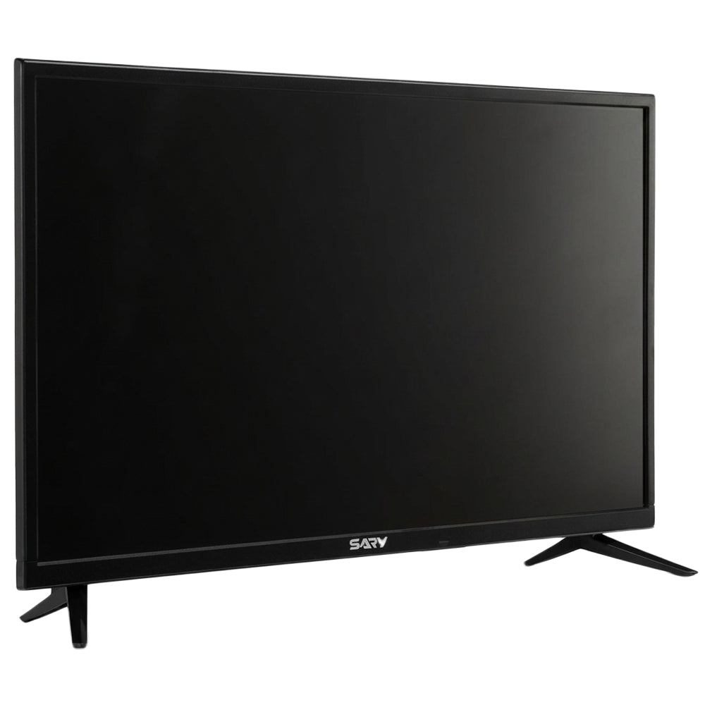 Sary 50A5000US 50 Inch UHD 4K Frameless Smart