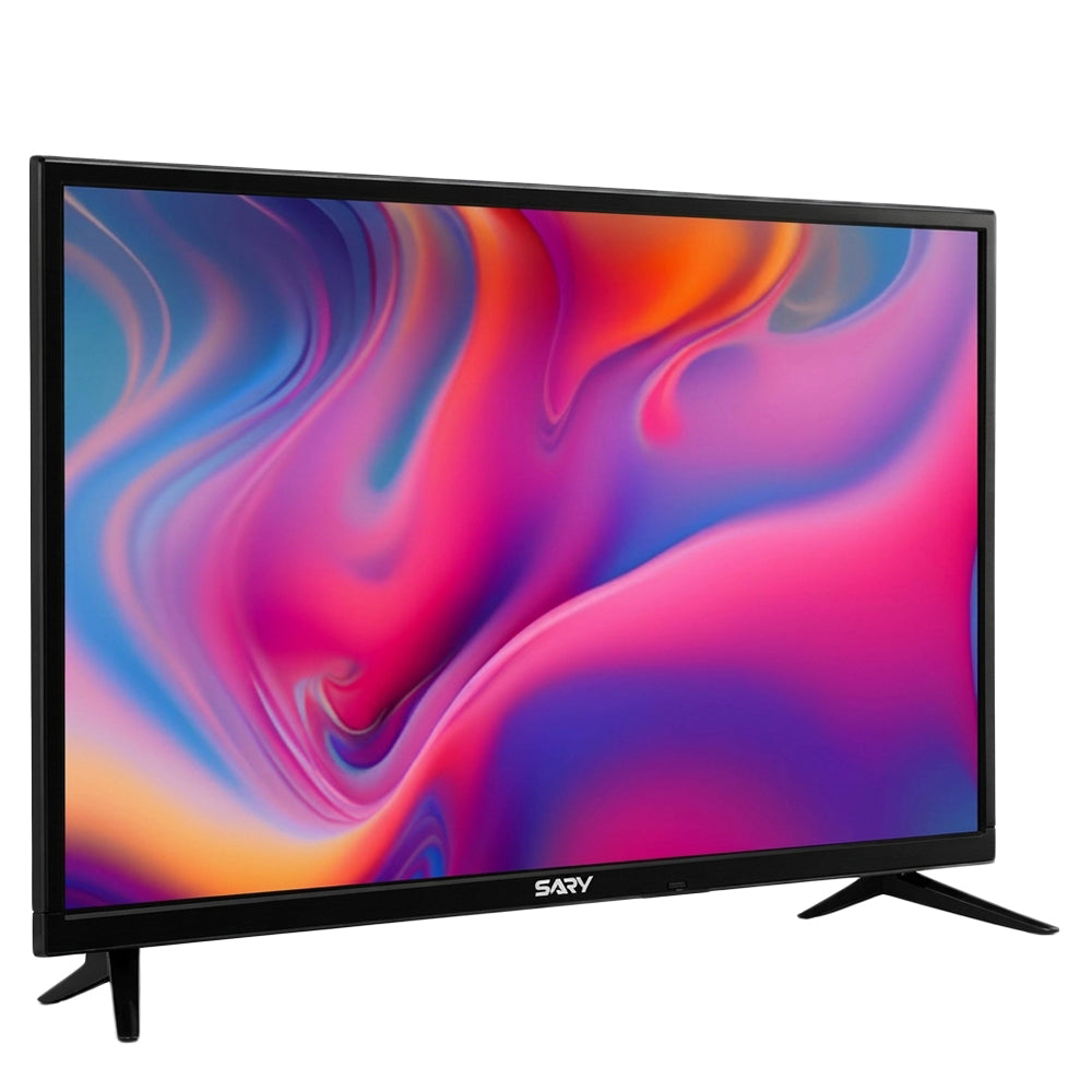 Sary 50A5000US 50 Inch UHD 4K Frameless Smart TV