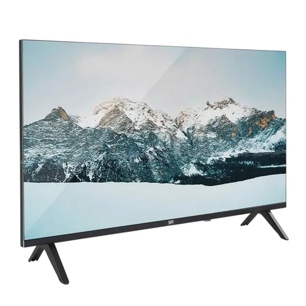 تليفزيون ساري سمارت بدون إطار 32 بوصة SA-TVL32A4000HS-01 LED HD
