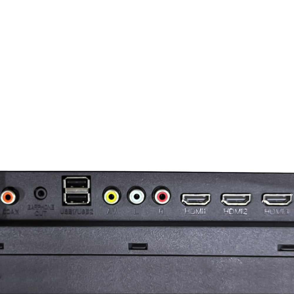 تليفزيون ساري بدون اطار 32 بوصة LED HD SA32RY-9000-FL-G