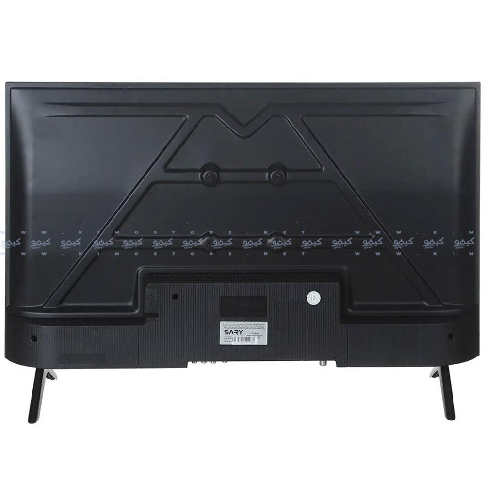 تليفزيون ساري بدون اطار 32 بوصة LED HD SA32RY-9000-FL-G