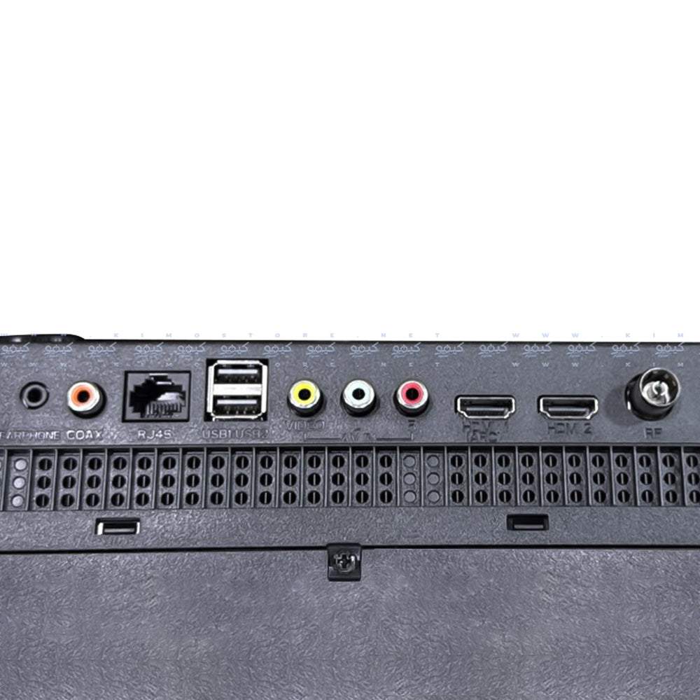 تليفزيون ساري سمارت بدون إطار 32 بوصة SA32RY-9500-FL-G LED HD