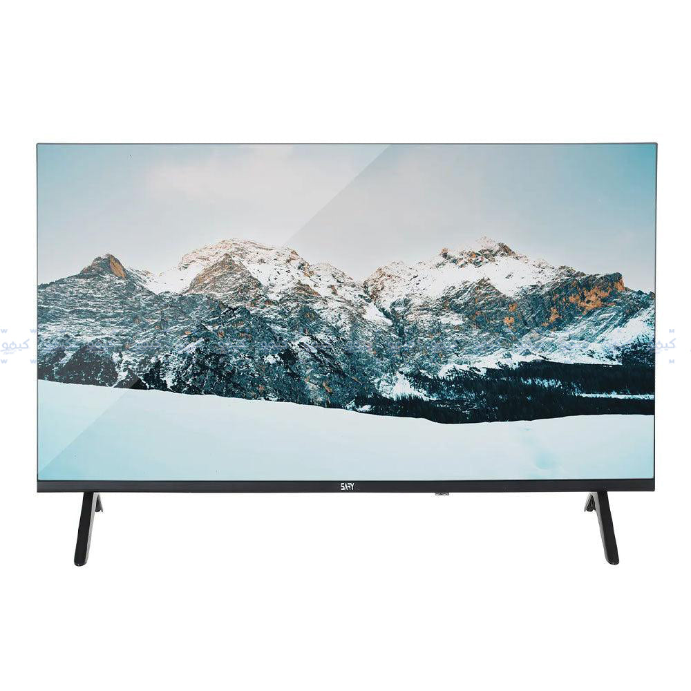 تليفزيون ساري سمارت بدون إطار 32 بوصة SA32RY-9500-FL-G LED HD