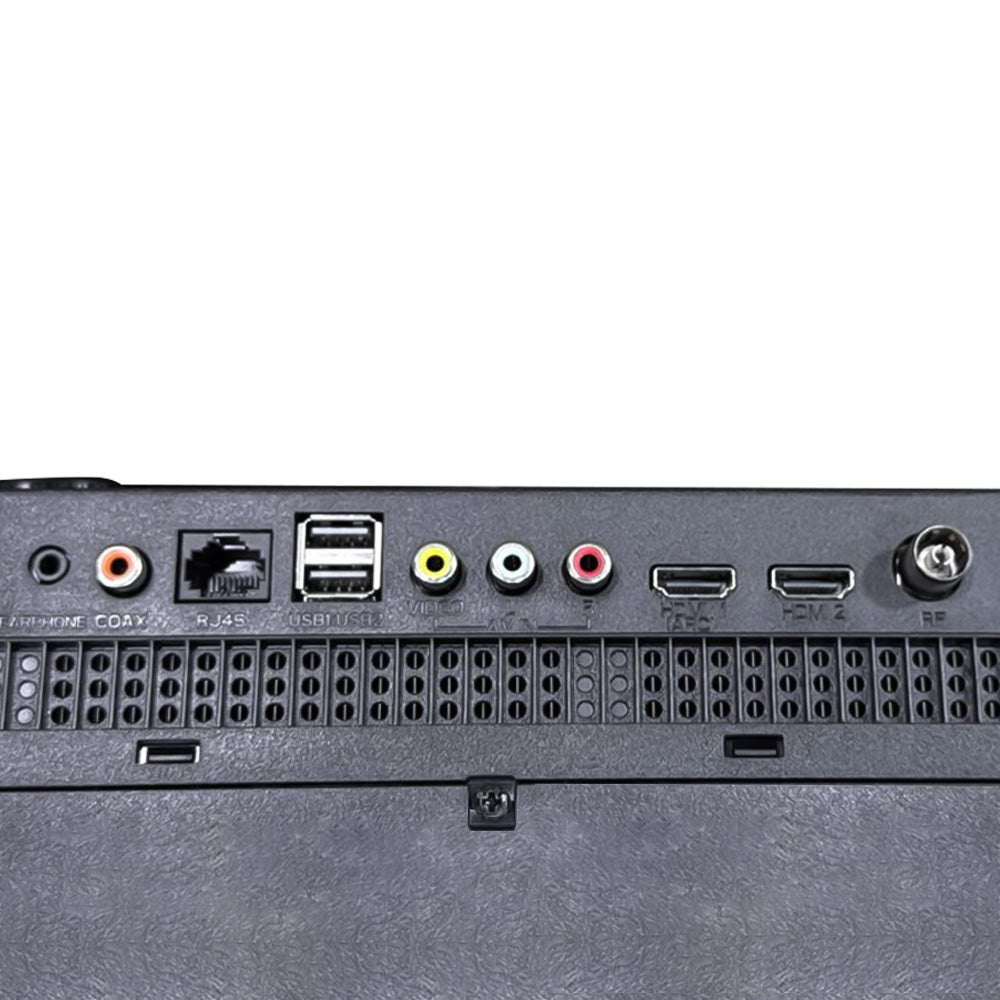 تليفزيون ساري سمارت بدون إطار 43 بوصة SA43RY-9500-FL-G LED FHD