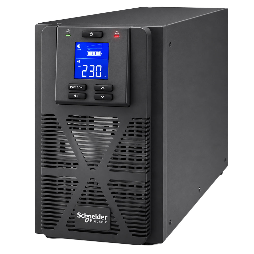 Schneider On-Line Easy SPM1KI-TR