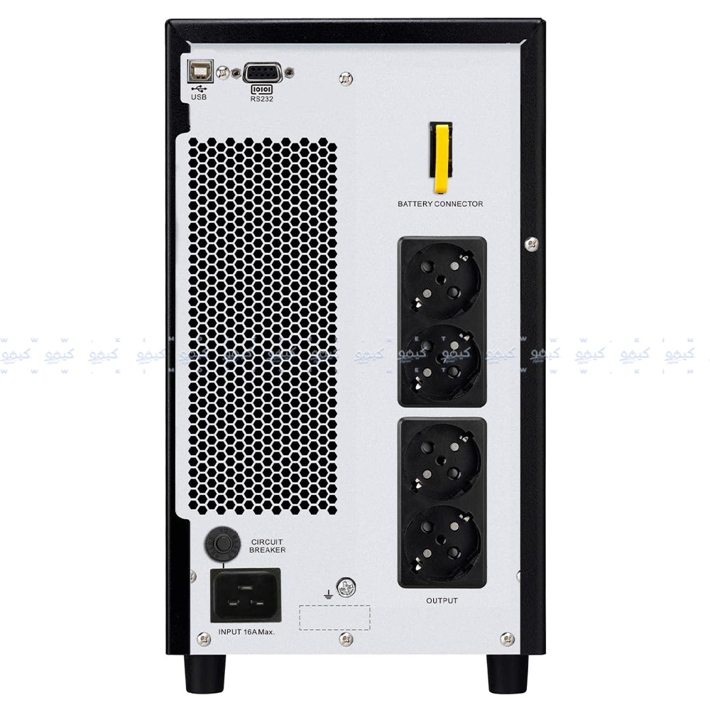 Schneider Online Easy SPM3KI-TR UPS 3000VA 2700W