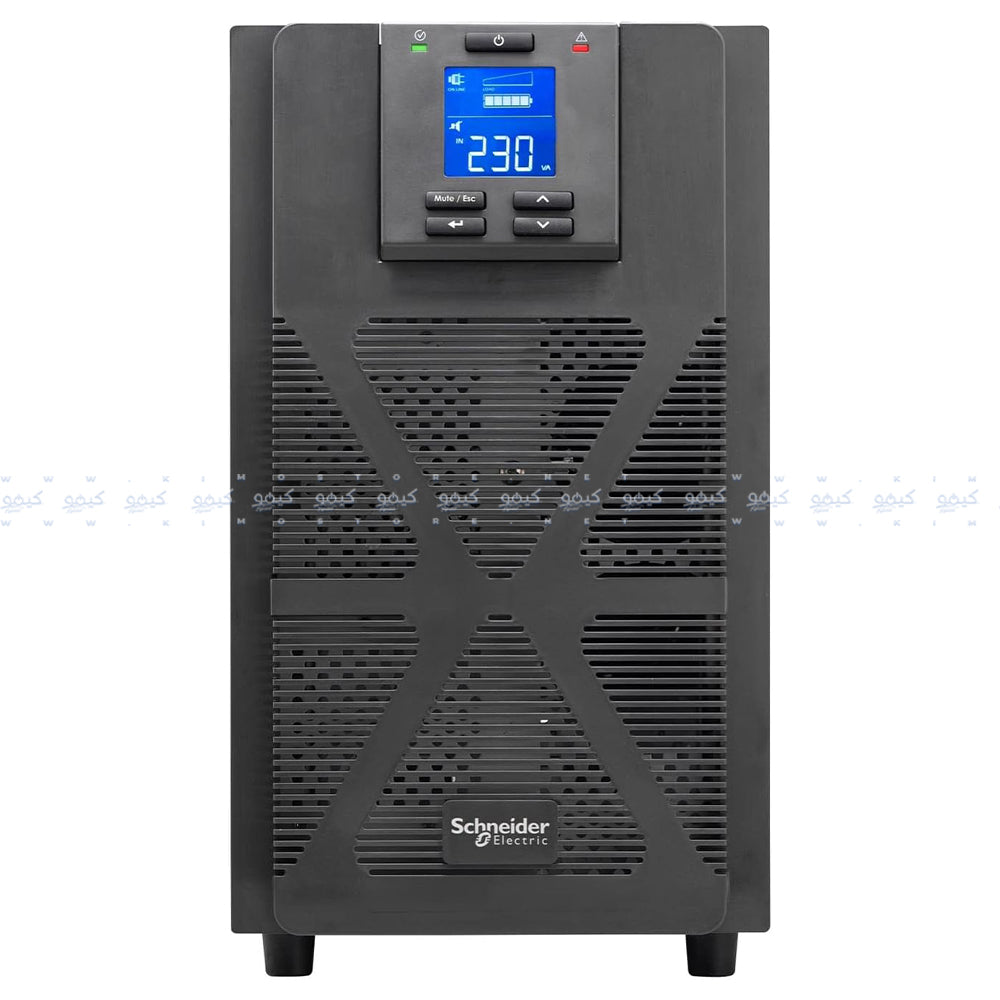 Schneider Online Easy SPM3KI-TR UPS 3000VA 2700W