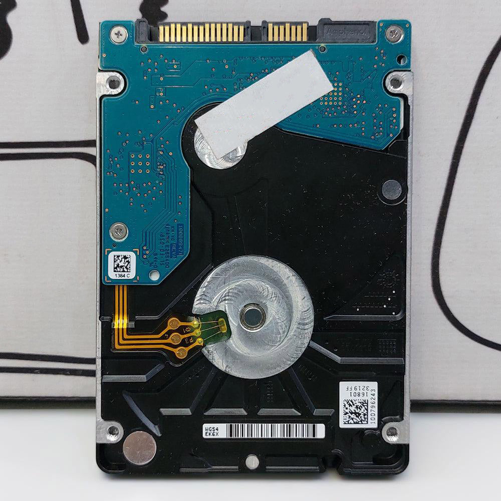 Seagate 1TB 2.5 inch Internal Laptop Hard Drive