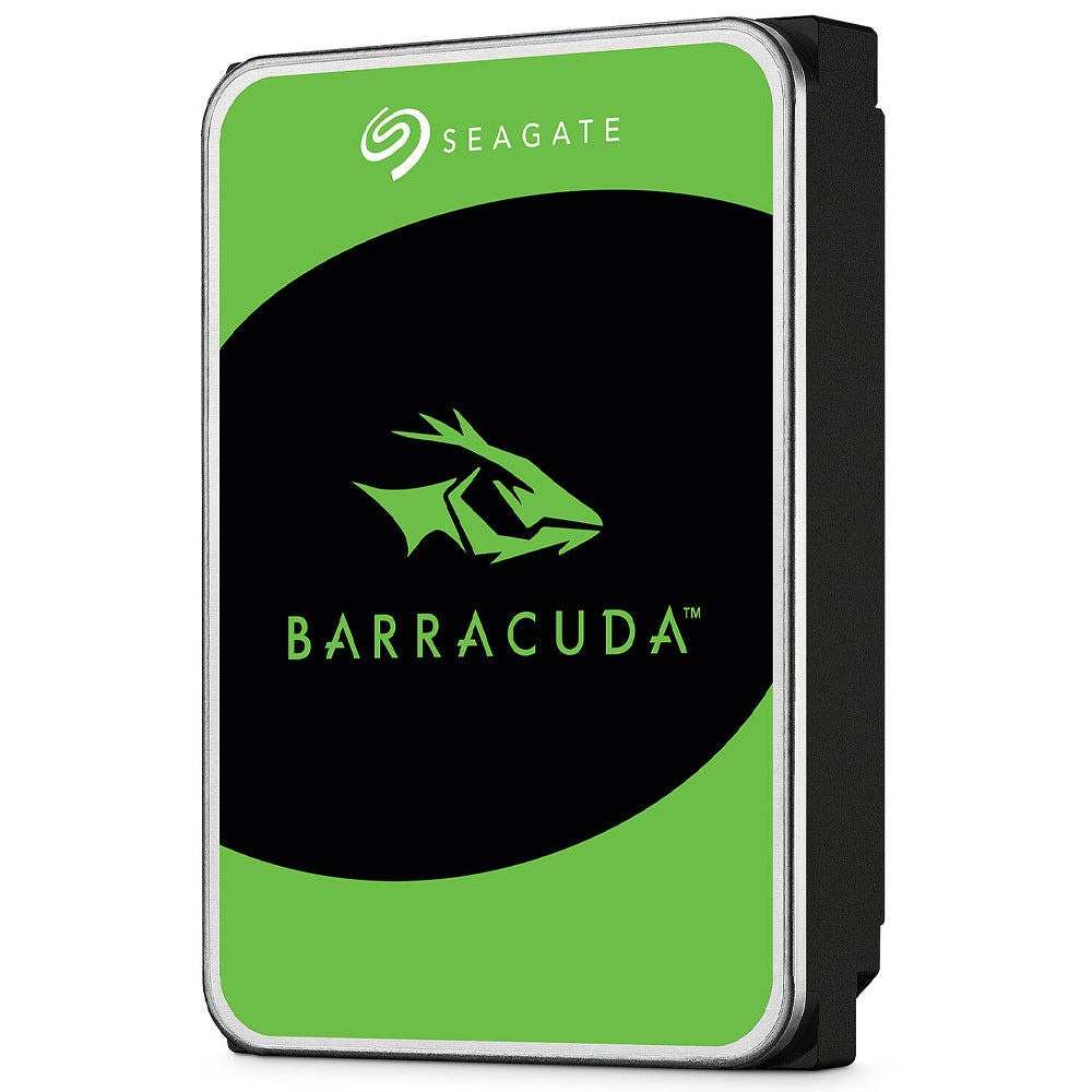 Seagate 1TB 3.5 inch Internal PC Hard Drive (Refurb) (6 Months Warranty)