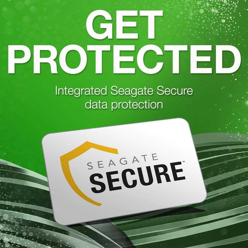 Seagate BarraCuda 4TB 3.5 inch Internal Hard Drive