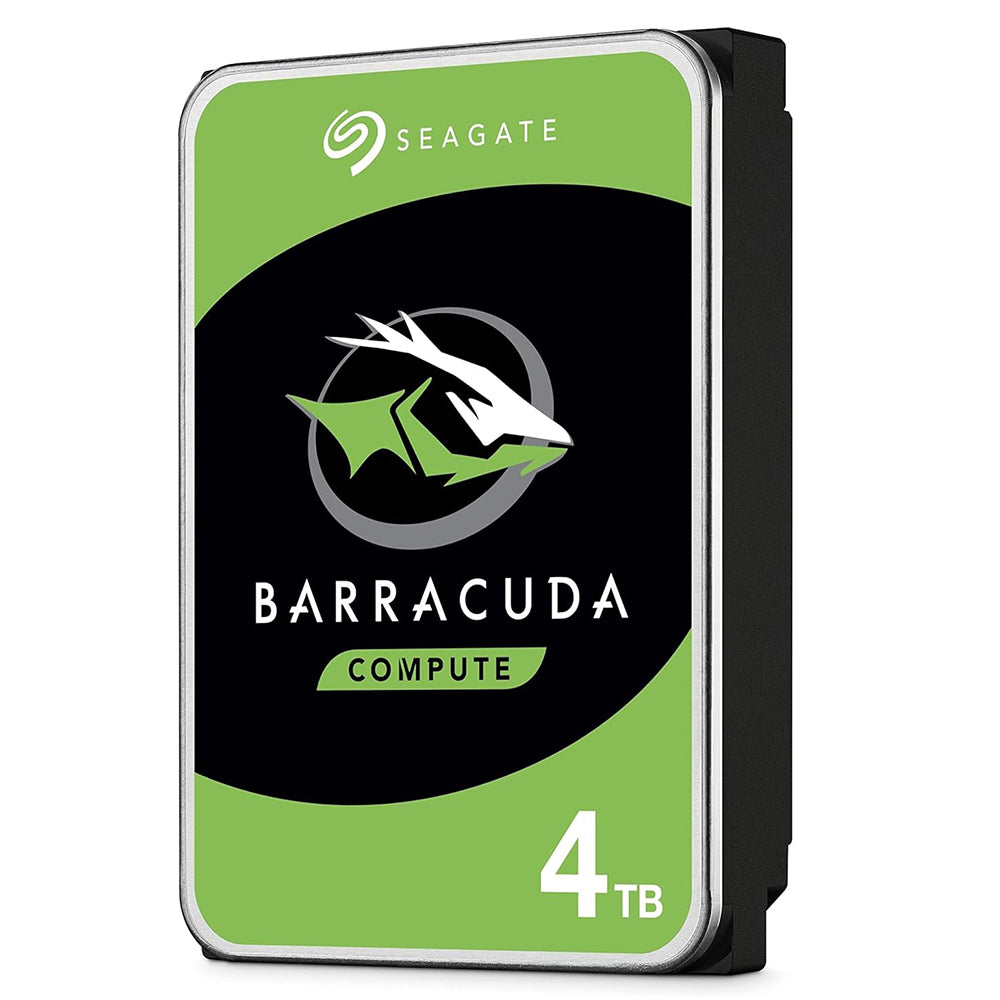 هارد درايف داخلي سيجيت 4 تيرابايت 3.5 بوصة Barracuda
