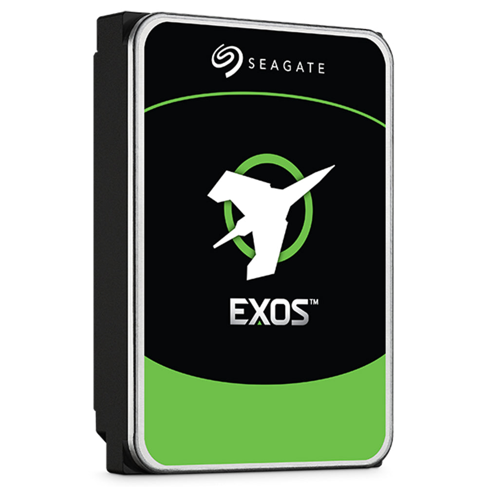 Seagate Enterprise Exos X24 16TB 3.5 Inch Internal Hard Drive