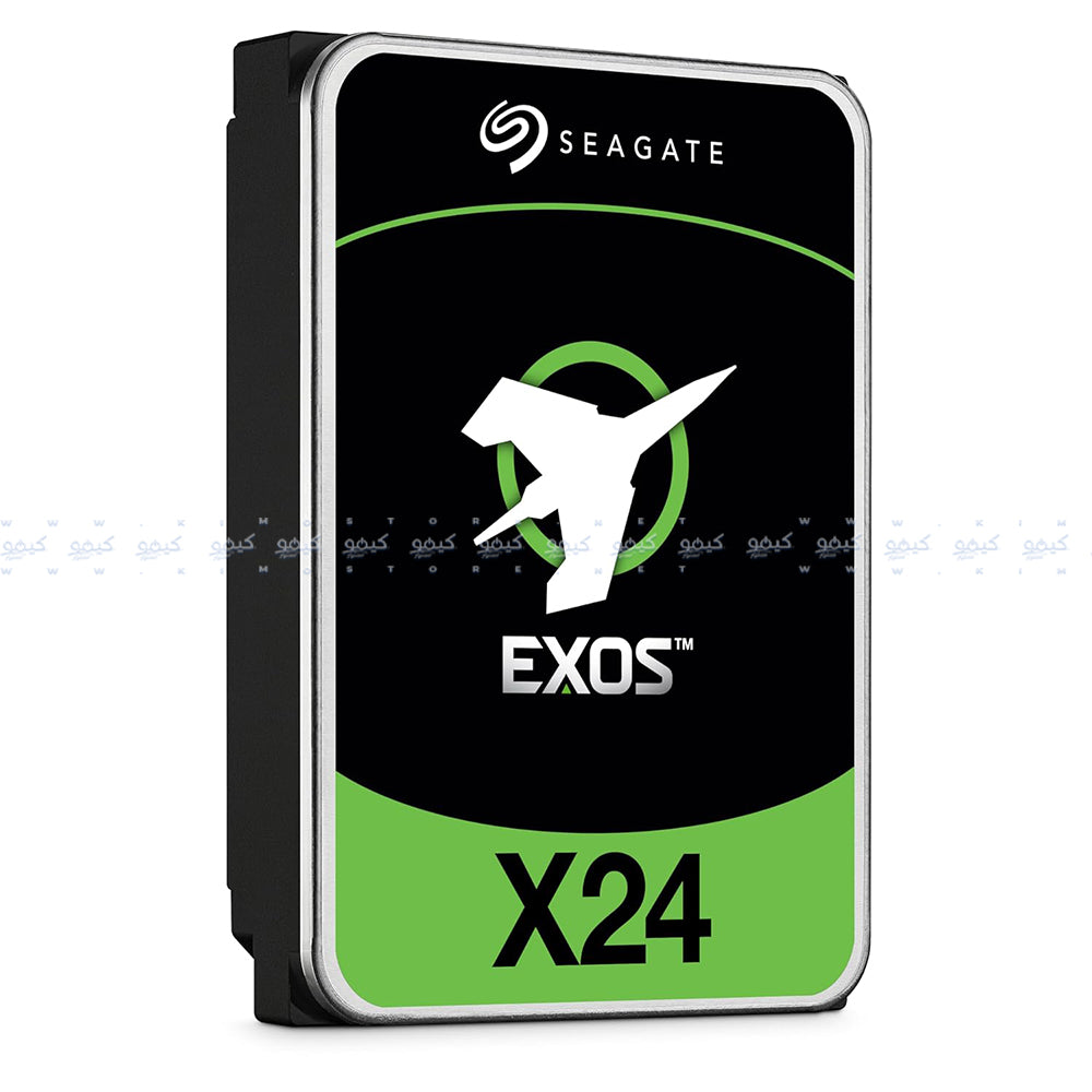 هارد درايف داخلي سيجيت 20 تيرابايت 3.5 بوصة Exos X24 Enterprise