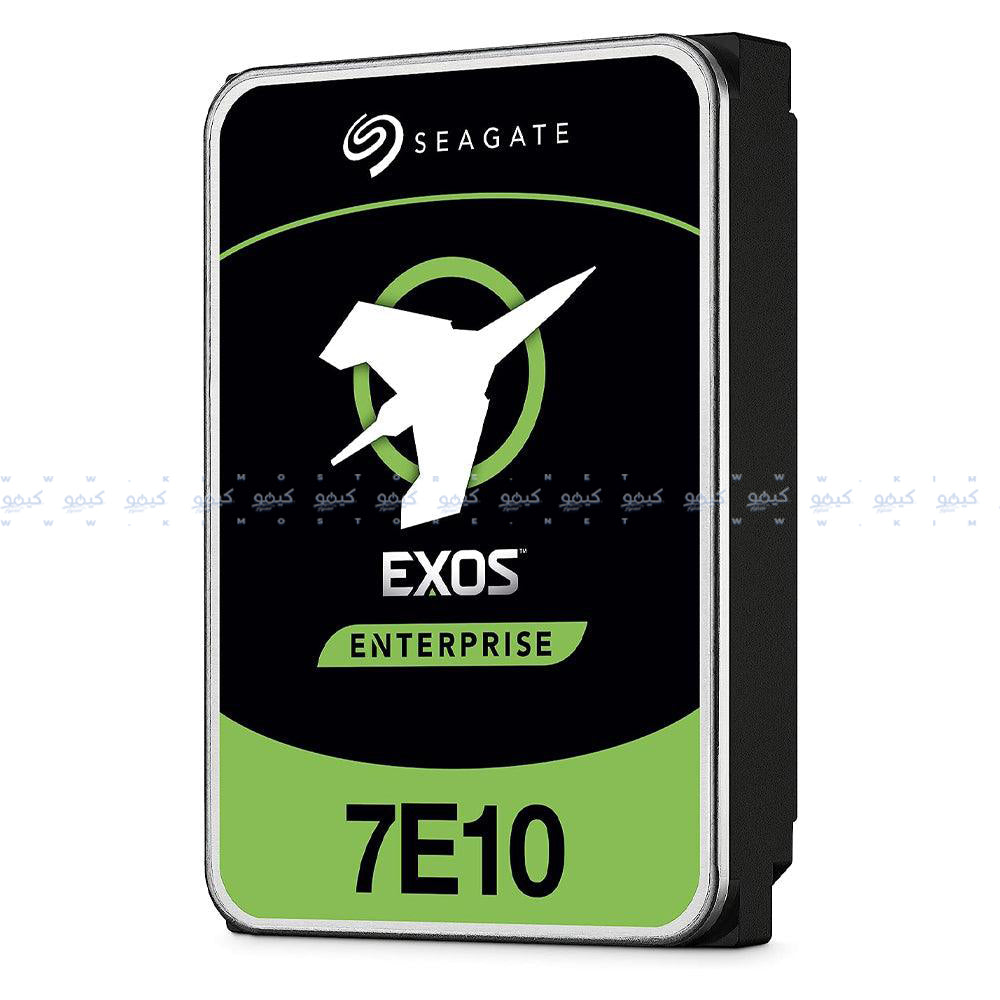 Seagate Exos 7E10 8TB