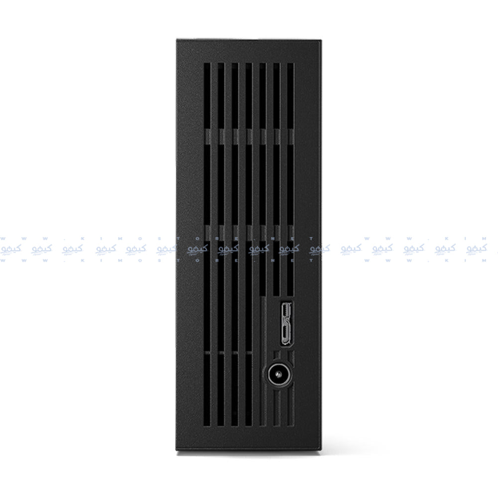 هارد درايف ديسك توب خارجي سيجيت 14 تيرابايت One Touch HUB