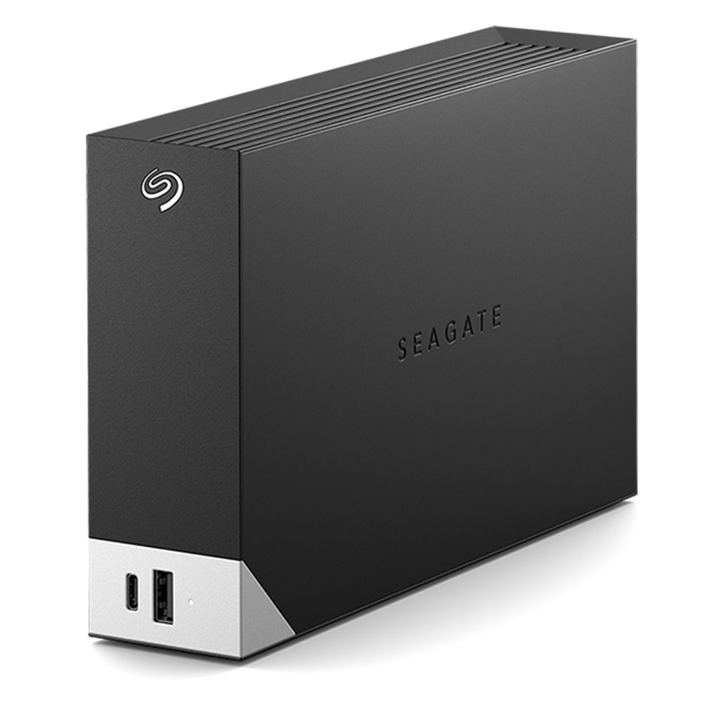 Seagate One Touch HUB 16TB External Desktop Hard Drive