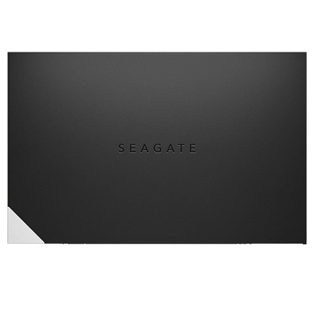 Seagate One Touch HUB 8TB External Desktop Hard Drive