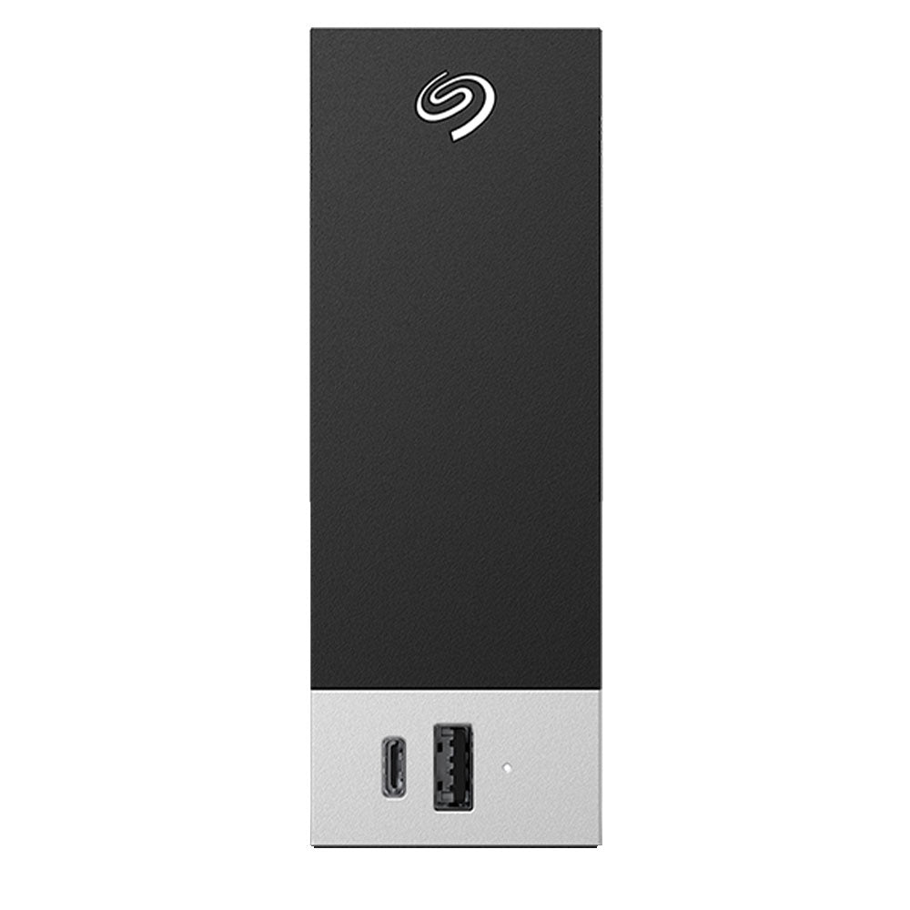 Seagate One Touch HUB 8TB External Desktop Hard Drive